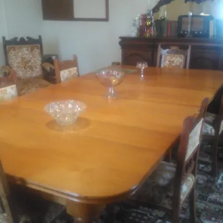 Beautiful Farmhouse, Luxurious House And Ample Room! Comfy And Cosy!